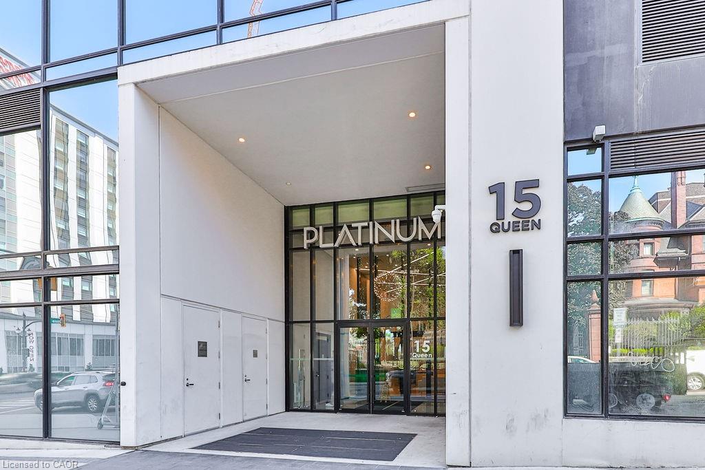 Unit 1806 - 15 Queen Street, Hamilton 2
