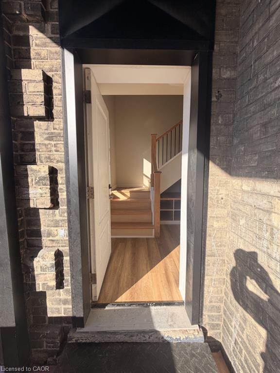 Unit 4 - 92 Alfred Street, Brantford 1