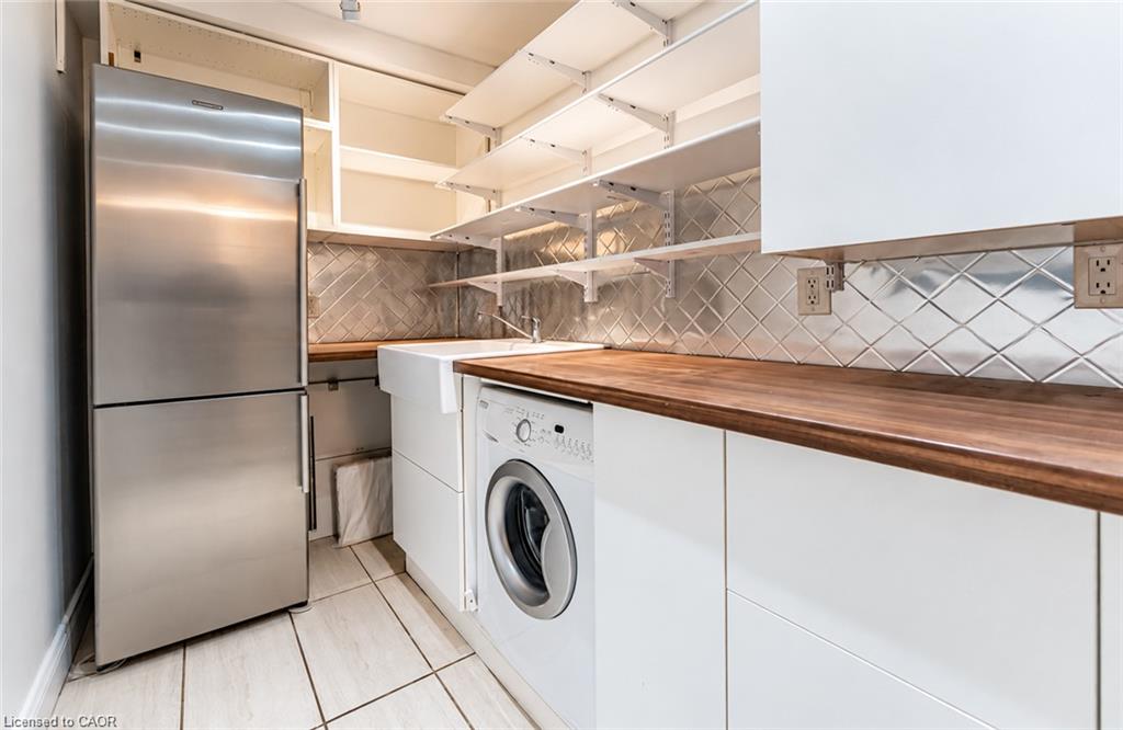 Unit 607 - 30 Summit Avenue, Hamilton 5