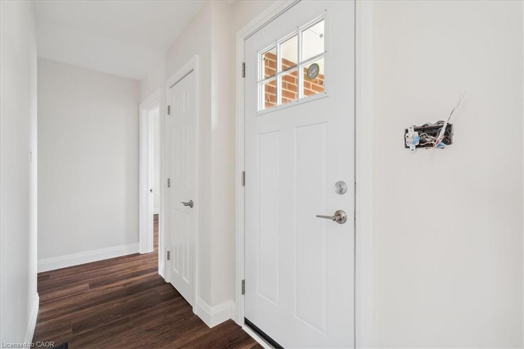 Unit Upper - 79 Canterbury Avenue, Stoney Creek 3