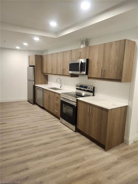 Unit 905 - 1333 Weber Street, Kitchener 3