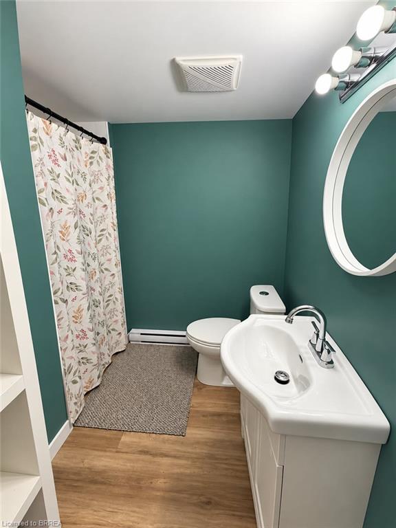 Unit 2 - 42 Spring Street, Brantford 5