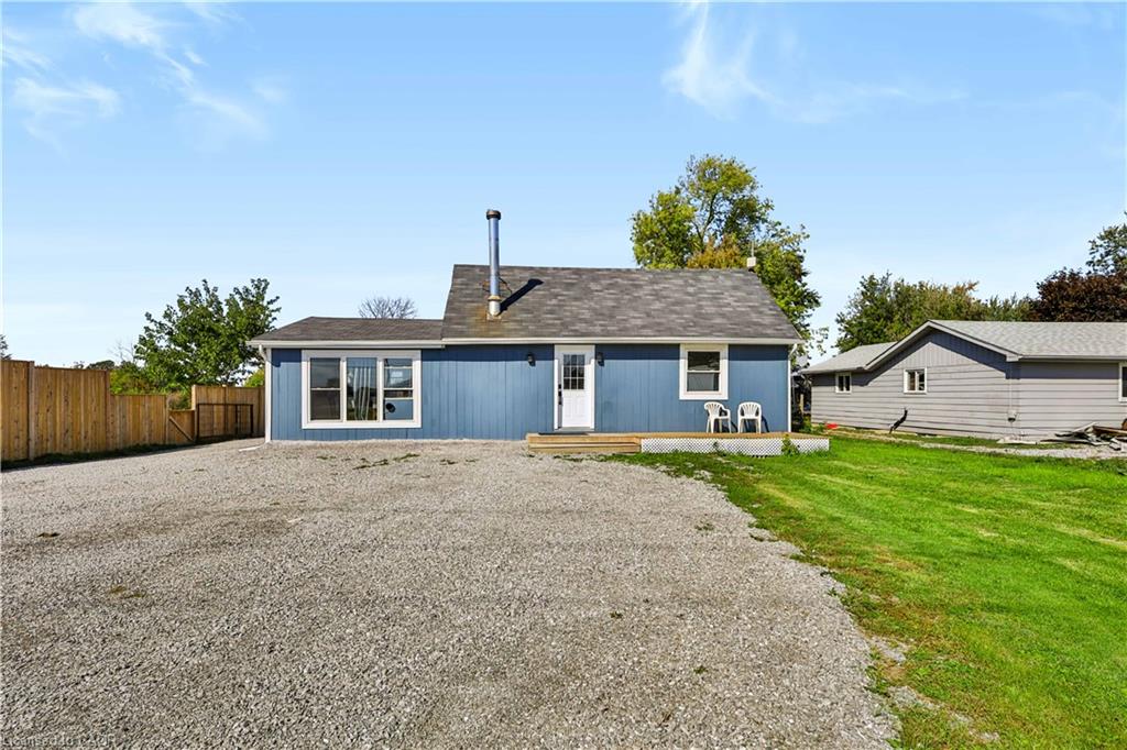 3689 Highway 6, Haldimand 2