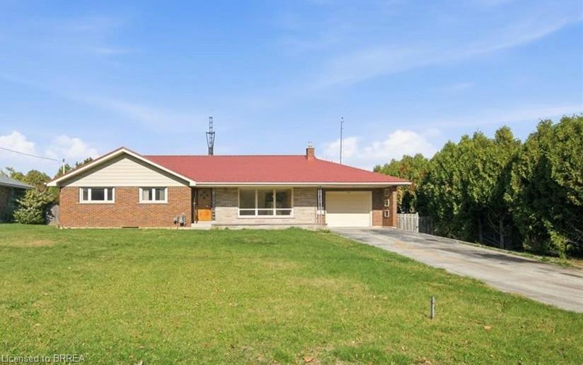 486 Chatham Street, Brantford, Ontario N3S4J9 For Sale | HouseSigma