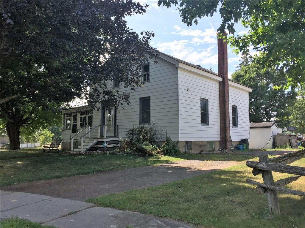 12 BROUSE Drive, Iroquois, Ontario K0E1K0 Sold History HouseSigma