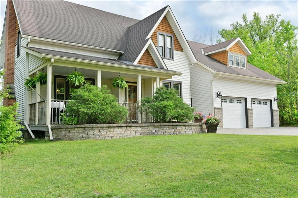 219 OPEONGO Road, Renfrew, Ontario K7V2T2 Sold History HouseSigma