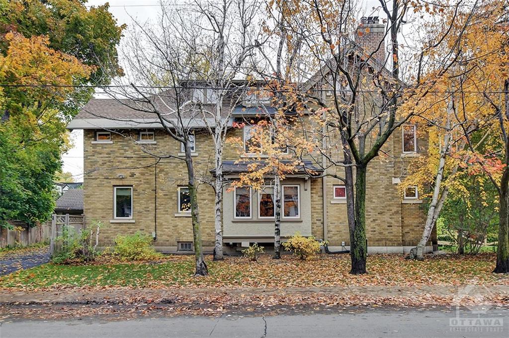 263 CLEMOW Avenue, Ottawa, Ontario K1S2B5 Sold History HouseSigma