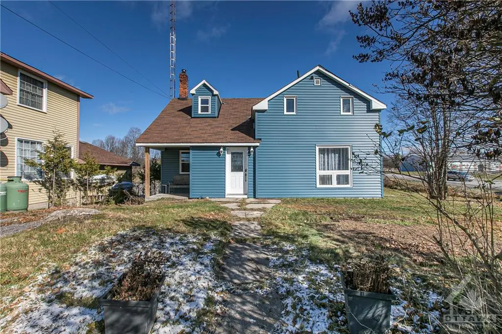 2816 TATLOCK Road, Mississippi Mills, Ontario Sold History | HouseSigma