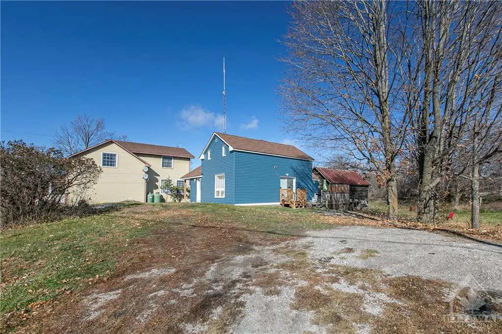 2816 TATLOCK Road, Mississippi Mills, Ontario Sold History | HouseSigma