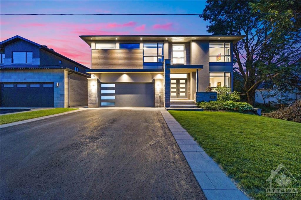 88 NORICE Street, Nepean, ON Detached HouseSigma