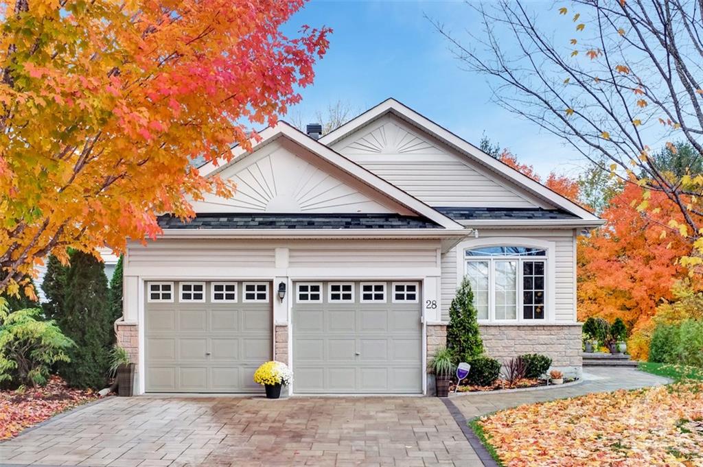 28 KINMOUNT Private, Kanata, Ontario K2T1K2 Sold History HouseSigma