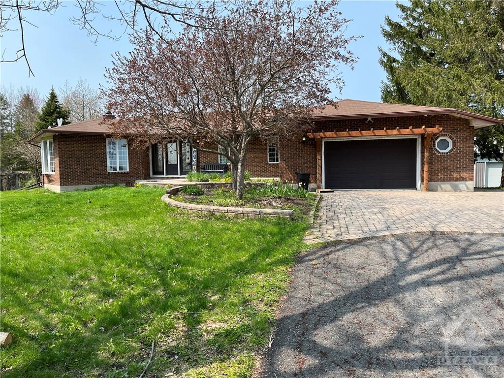 436 ROUTE 500 E Route, Casselman, Ontario K0A1M0 Sold History HouseSigma