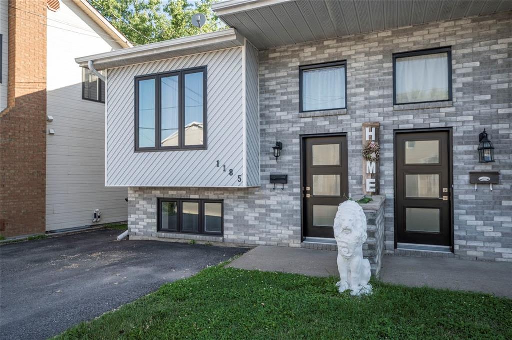 1185 MAIN Street E, Hawkesbury, Ontario K6A1B8 Listing History HouseSigma