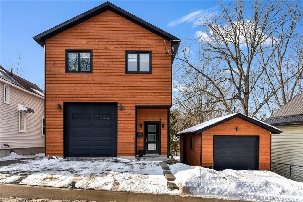 74 ORMOND Street, Brockville, Ontario K6V2K6 Sold History HouseSigma