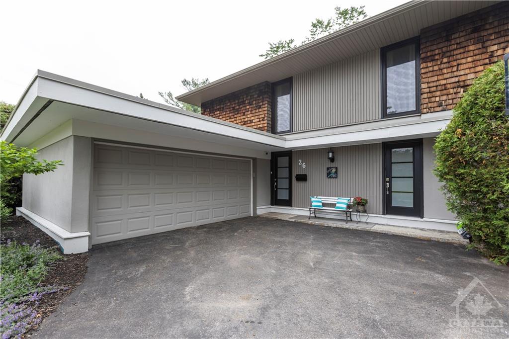 26 VARLEY Drive, Kanata, Ontario K2K1G2 Sold History HouseSigma