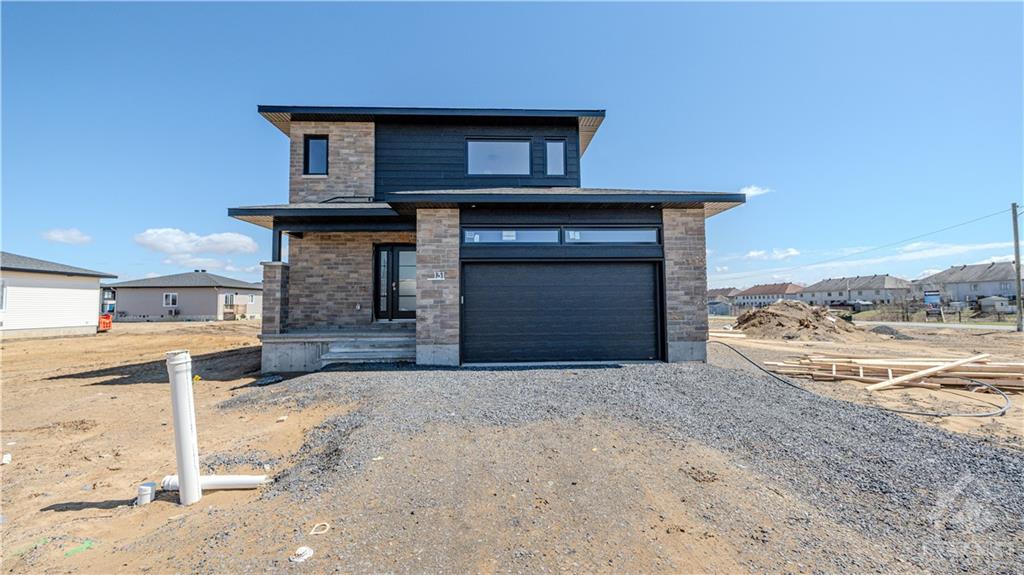 131 GIROUX Street, Limoges, Ontario K0A2M0 Sold History HouseSigma