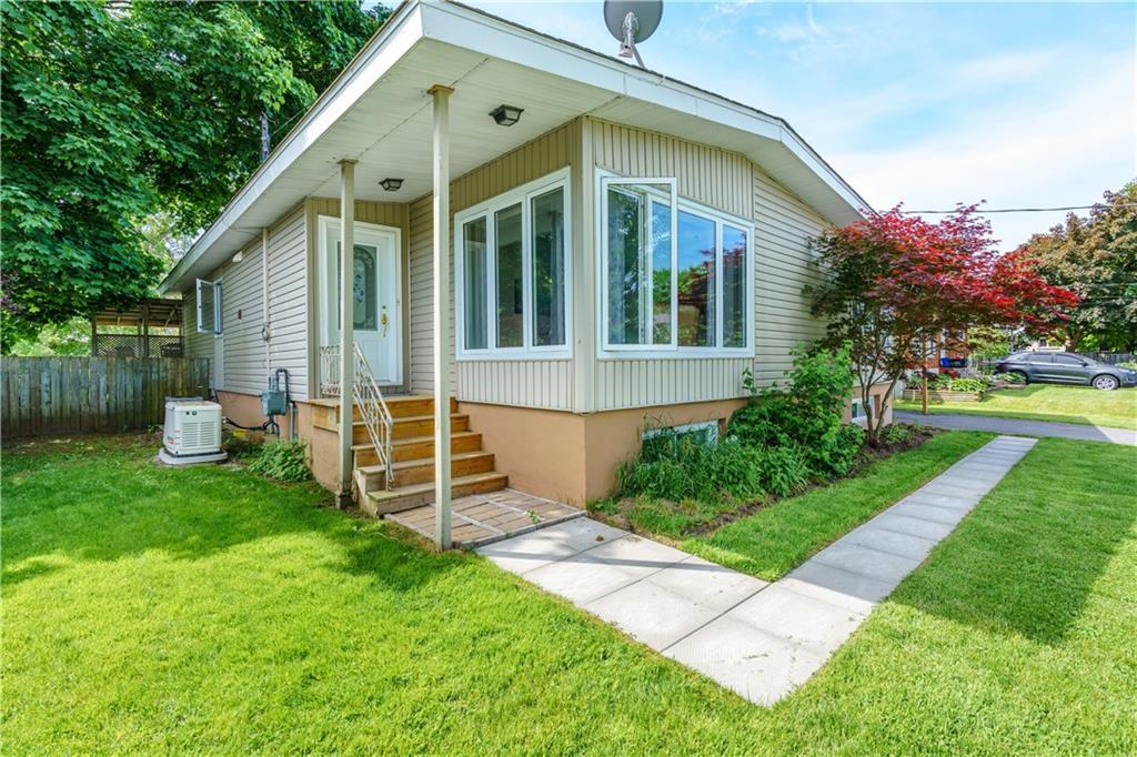 1504 JOYCE Street, Cornwall, Ontario K6J1Y5 Sold History HouseSigma