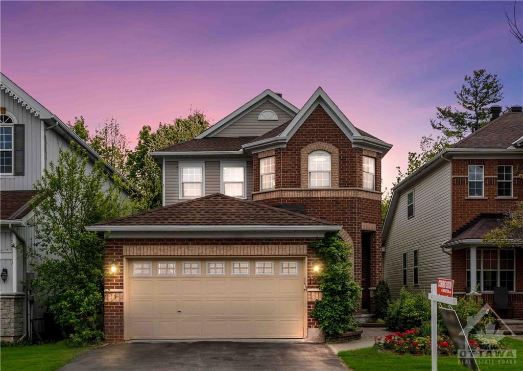 197 GOLDRIDGE Drive, Kanata, Ontario K2T1J6 Sold History HouseSigma