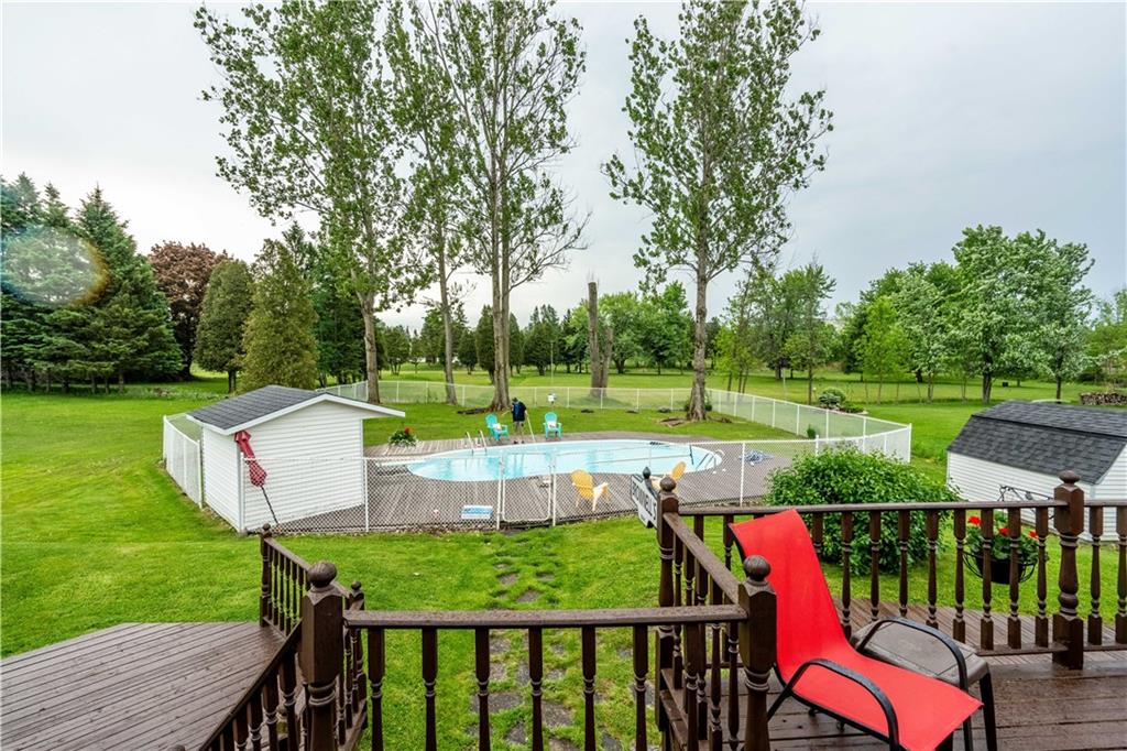 910 TOLLGATE Road W, Cornwall, Ontario K6H5R6 Sold History HouseSigma