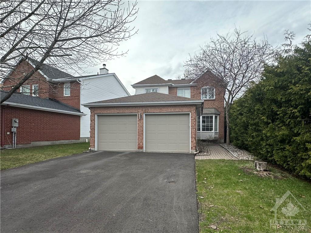 67 BEACON Way, Kanata, Ontario K2K2R4 Listing History HouseSigma