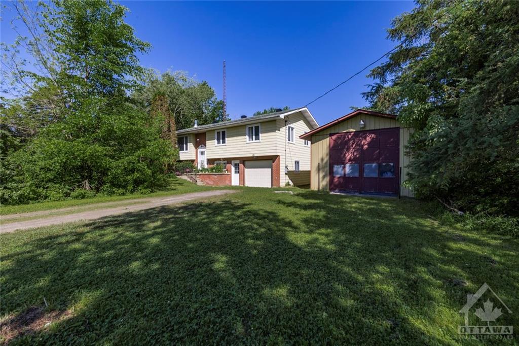101 ARCAND Road, Kemptville, Ontario K0G1J0 For Sale HouseSigma