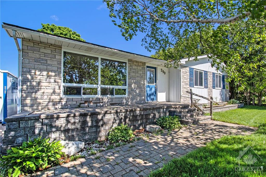 290 VICTORIA Street, Almonte, Ontario K0A1A0 Sold History HouseSigma