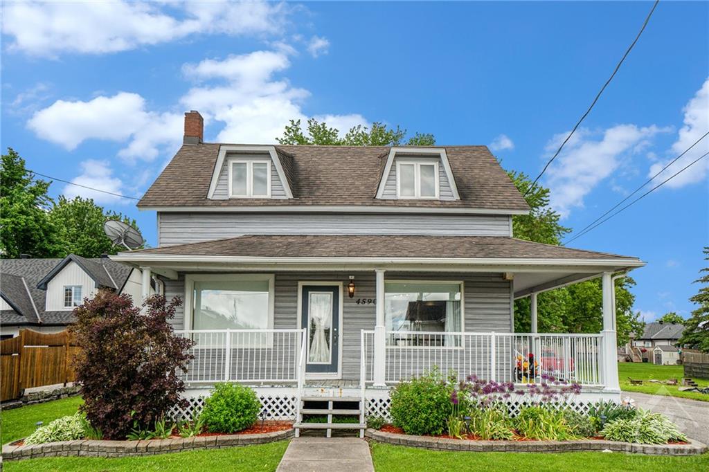 4590 STE CATHERINE Street, St Isidore, Ontario K0C2B0 For Sale HouseSigma