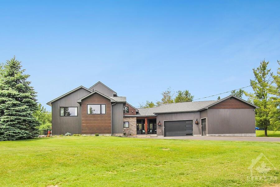 1436 ASHTON STATION Road, Beckwith Twp, Ontario K0A1B0 Sold History