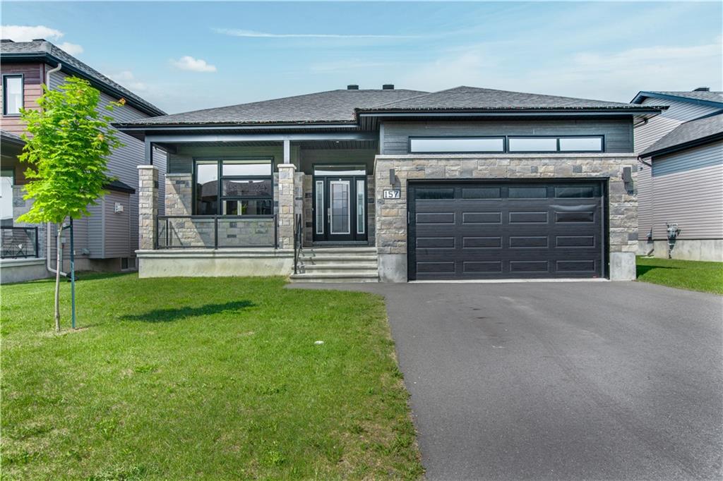 157 ARGILE Street, Casselman, Ontario K0A1M0 For Sale HouseSigma