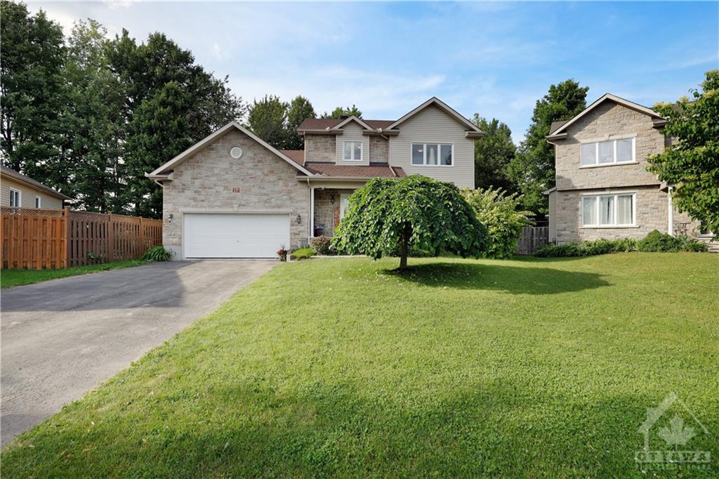17 ANITA Circle, Limoges, Ontario K0A2M0 Sold History HouseSigma