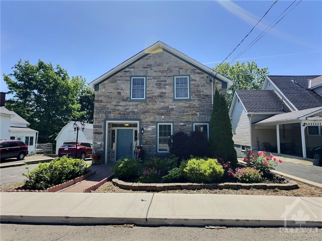 539 DIBBLE Street W, Prescott, Ontario K0E1T0 For Sale HouseSigma