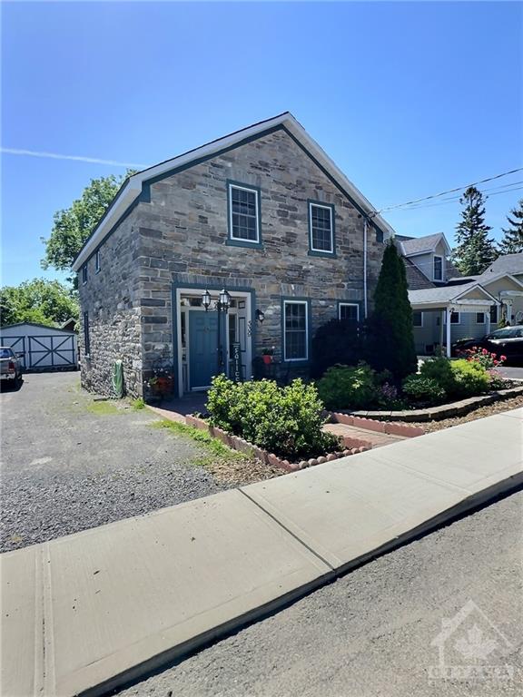 539 DIBBLE Street W, Prescott, Ontario K0E1T0 For Sale HouseSigma