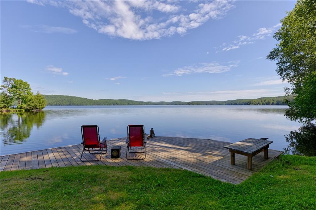 578 GRAPHITE BAY Road, Greater Madawaska Twp, Ontario K0J1H0 For Sale