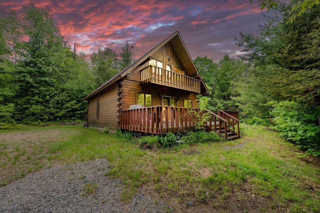 1685 KAMANISKEG LAKE Road, Combermere, Ontario K0J1L0 Sold History