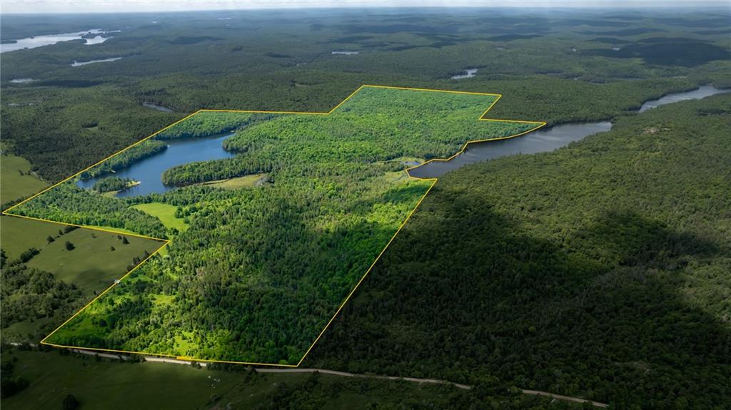 00 MULVIHILL FARM Road, Greater Madawaska Twp, Ontario K7V3Z7 For Sale