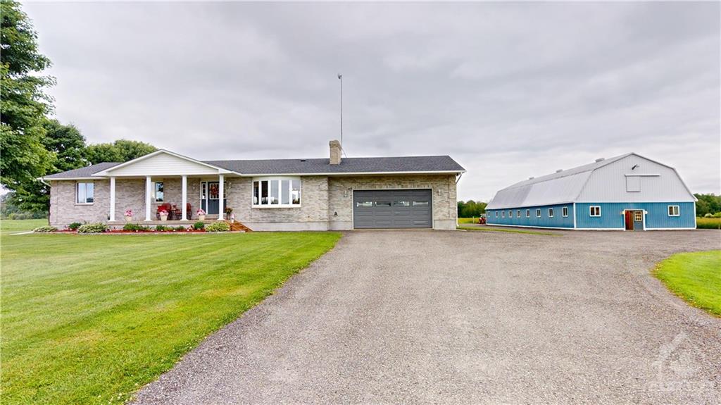 3611 WEIR Road, Spencerville, Ontario K0E1X0 For Sale HouseSigma