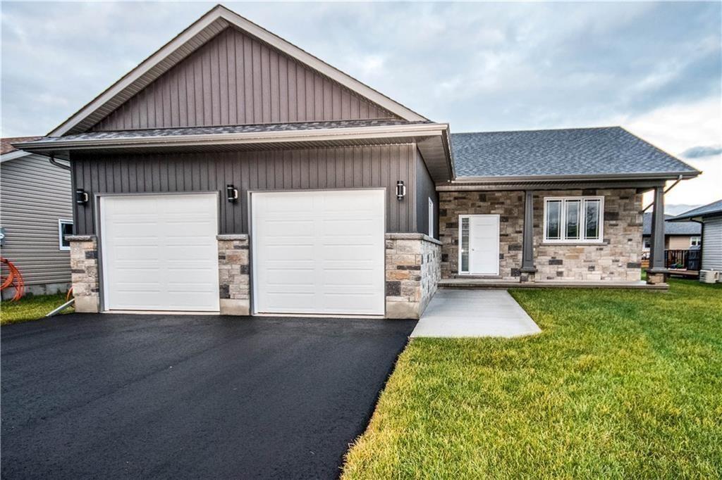 146 CHAD Street, Petawawa, Ontario K8H0G8 For Sale HouseSigma