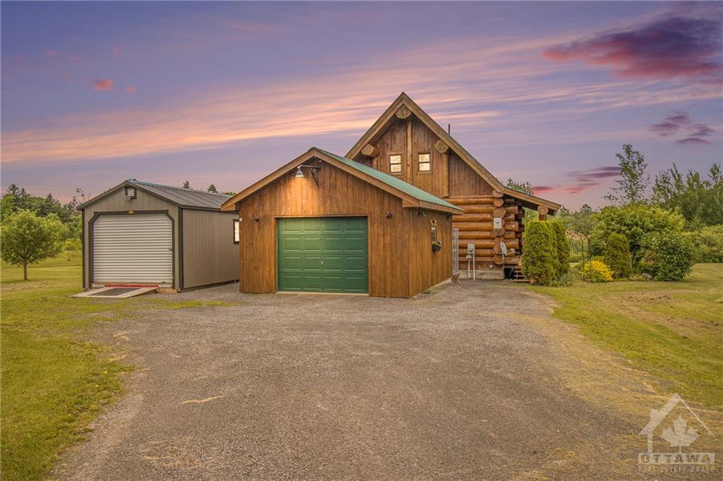 5419 AULTSVILLE Road, Ingleside, Ontario K0C1M0 Sold History HouseSigma