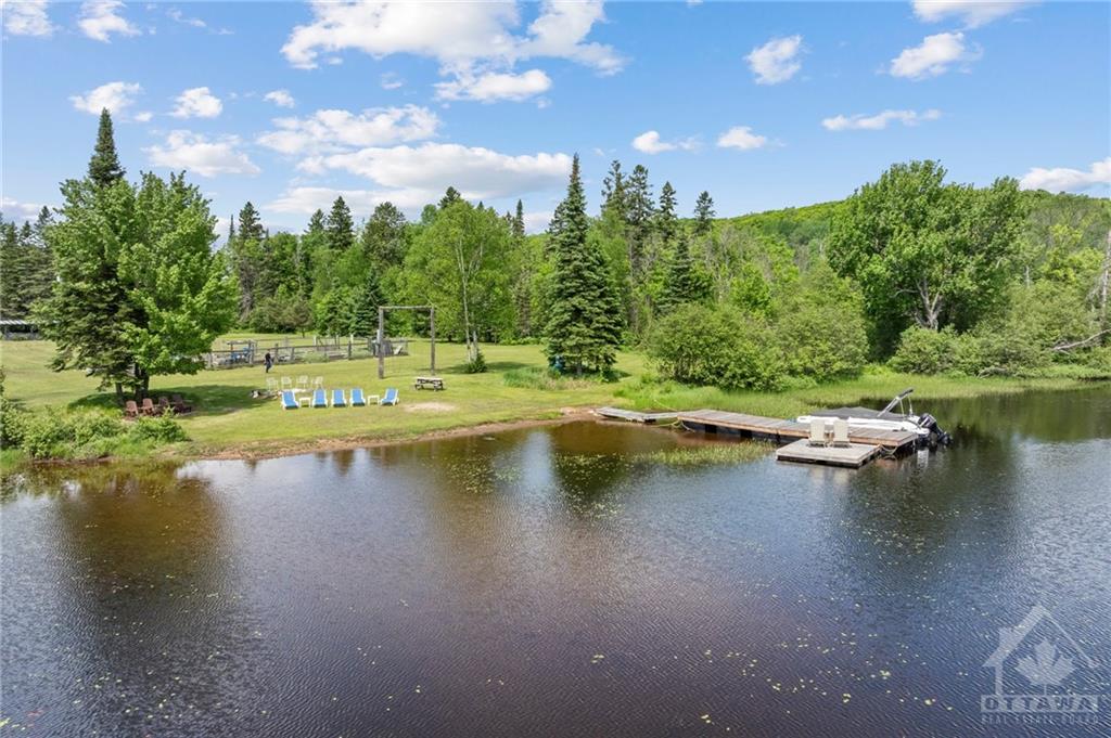 3493 SOUTH BAPTISTE LAKE Road, Haliburton, Ontario K0L2A0 For Sale HouseSigma