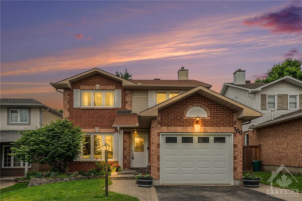 180 EQUESTRIAN Drive, Kanata, Ontario K2M2B9 For Sale HouseSigma