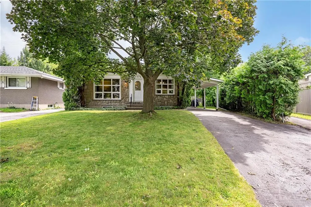 2376 RILEY Avenue, Ottawa, Ontario Sold History | HouseSigma
