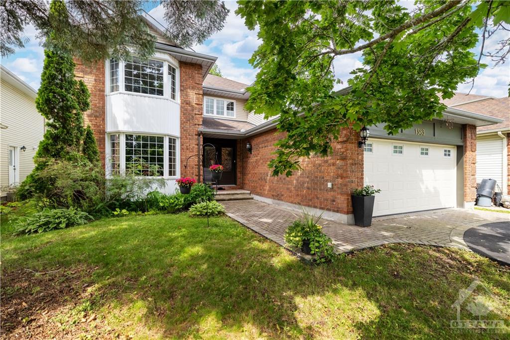 1383 CASERTA Place, Cumberland, Ontario K4A3B9 Sold History | HouseSigma