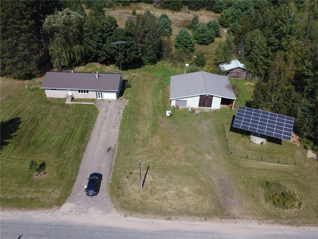 62 BURNT BRIDGE Road, Palmer Rapids, Ontario K0J2E0 For Sale HouseSigma