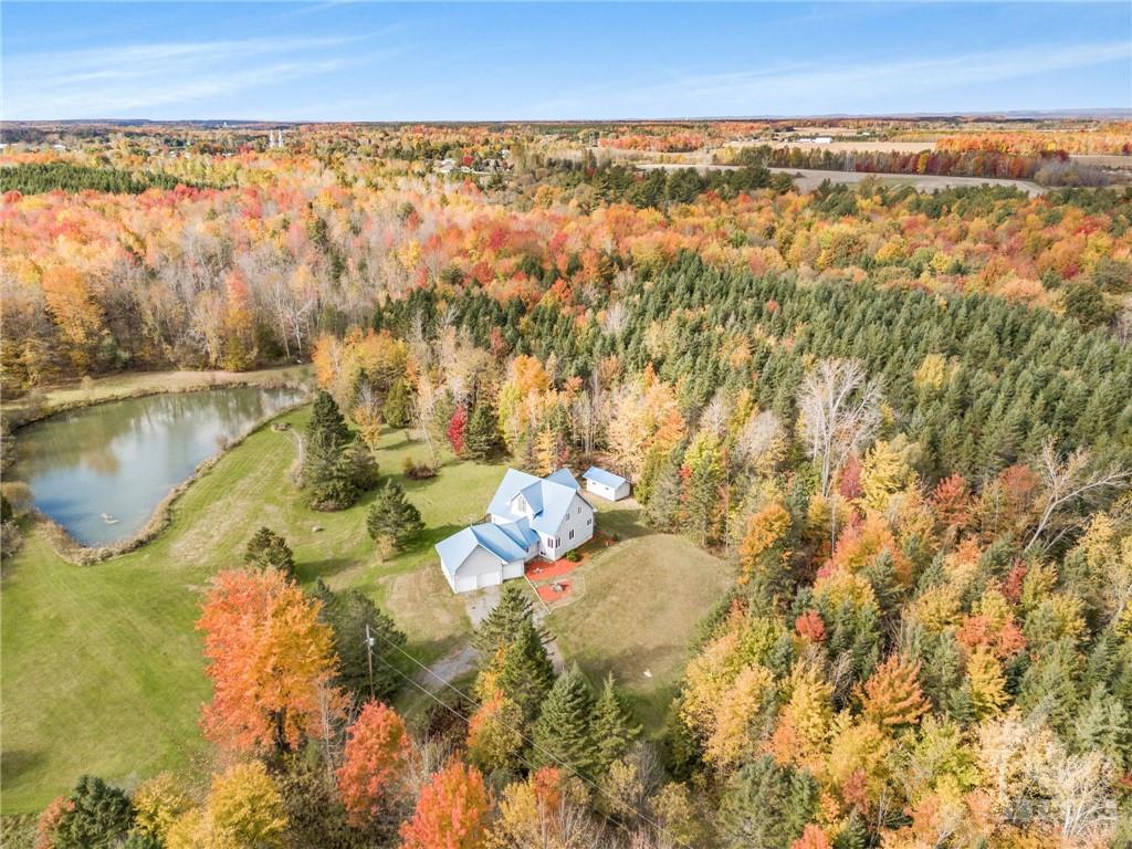 3888 SCHNUPP Road, Bourget, Ontario K0A1E0 For Sale HouseSigma