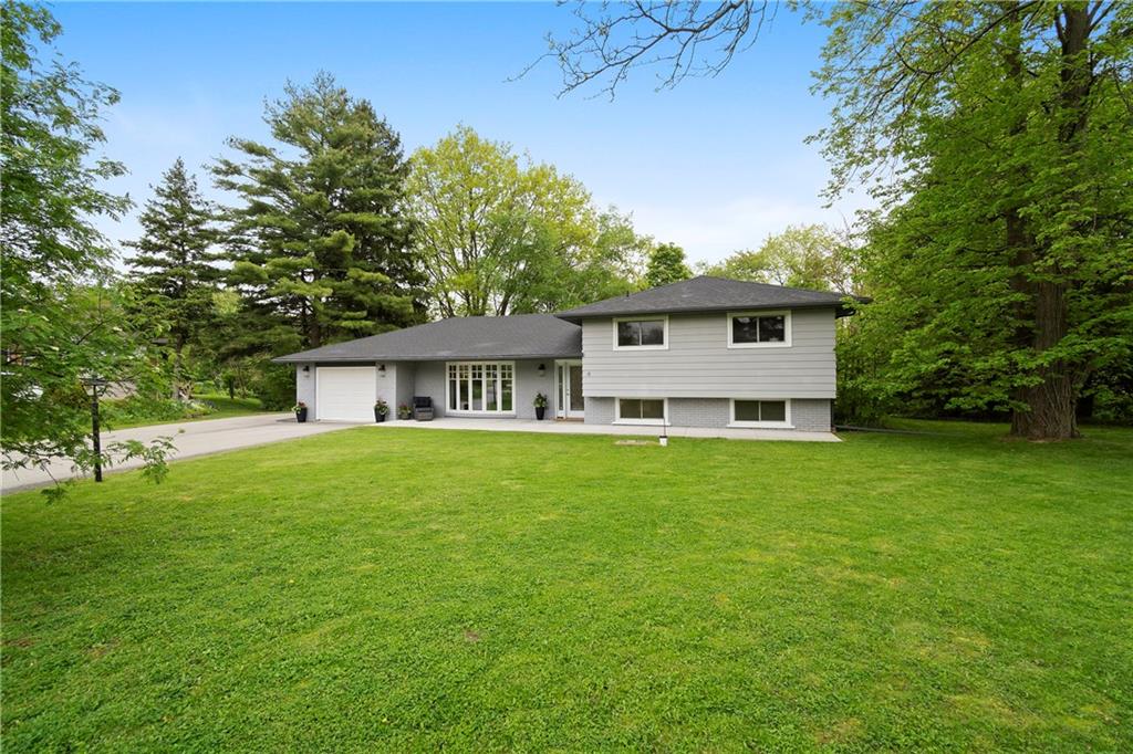 6 Kew Court, Flamborough, Ontario L9H5E1 For Sale HouseSigma