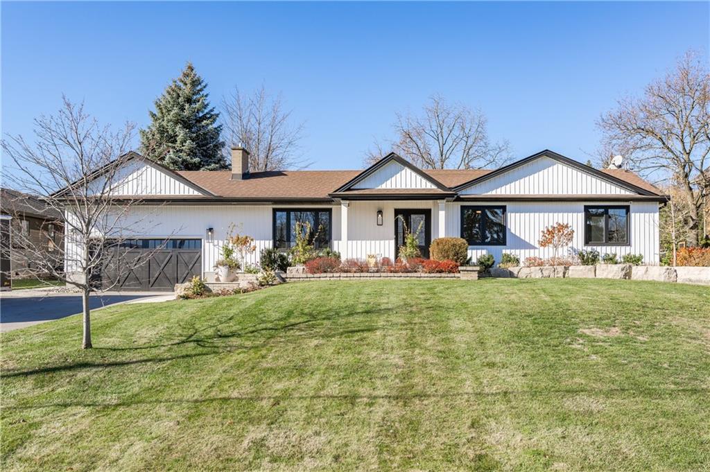 106 Overdale Avenue, Waterdown, ON Detached, Freehold For Sale