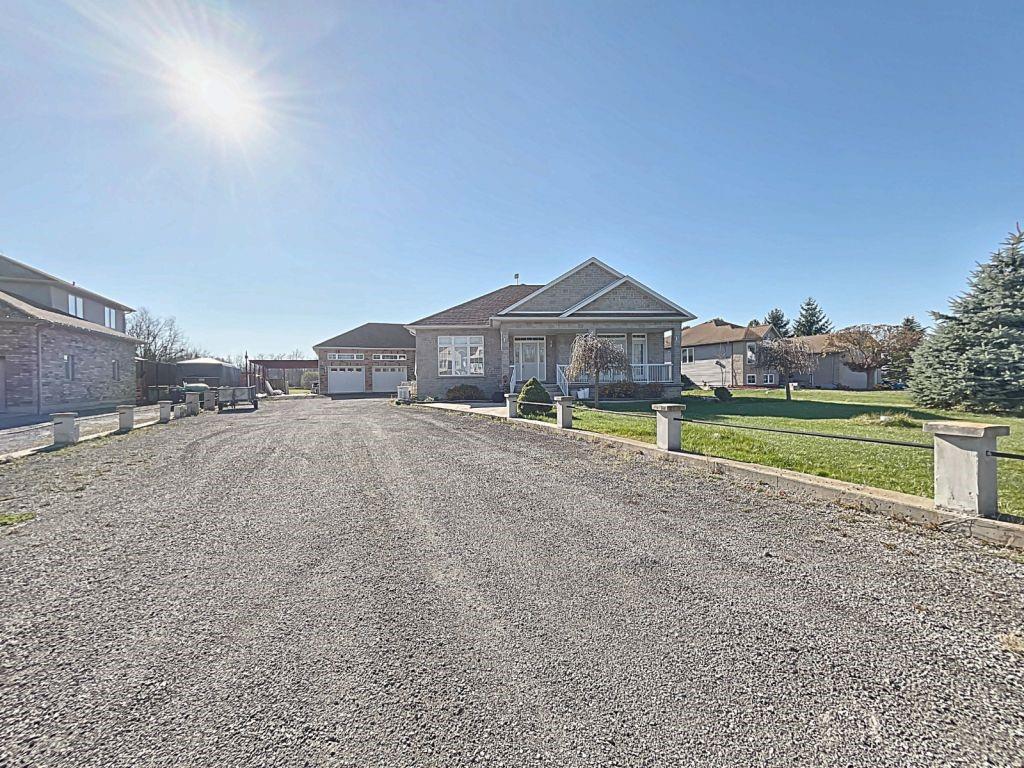 5199 SHERKSTON Road, Sherkston, ON Detached, Freehold For Sale