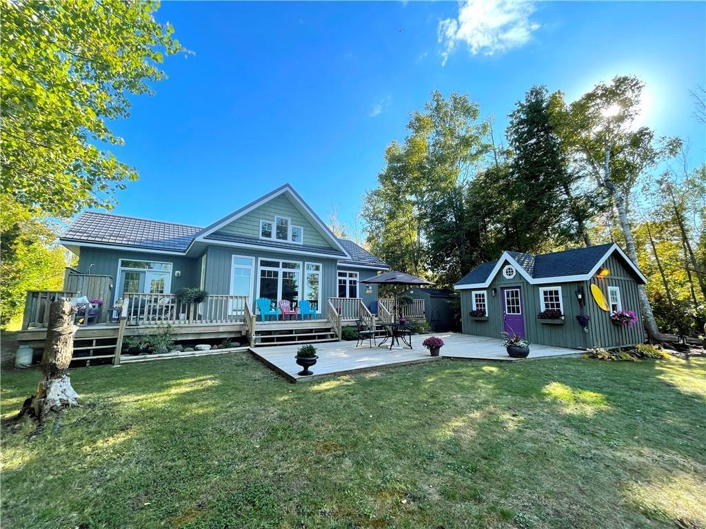 647 Bruce 13 Road, Sauble Beach, Ontario N0H2G0 Listing History