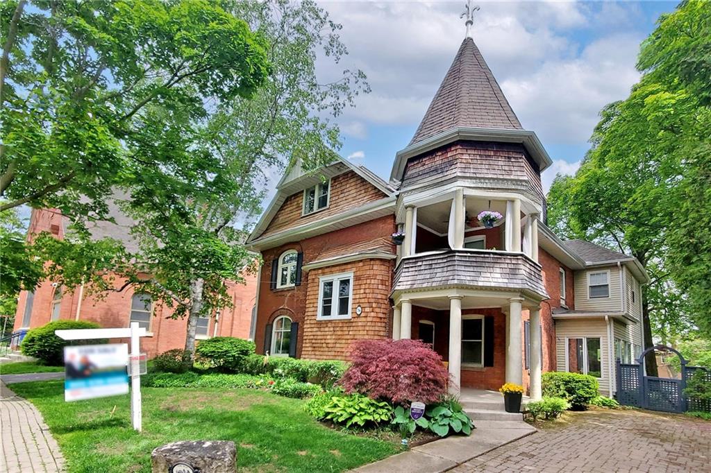 76 MILL Street N, Flamborough, Ontario L0R2H0 For Sale HouseSigma