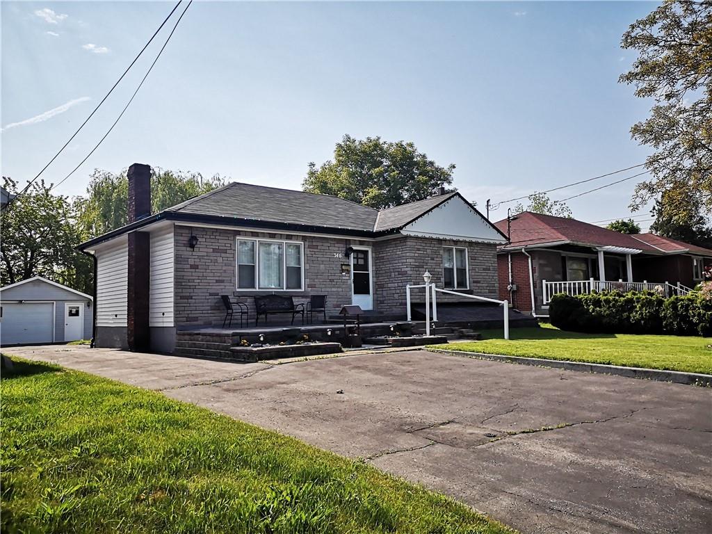 346 POTTRUFF Road N, Hamilton, Ontario L8H2M4 Sold History HouseSigma